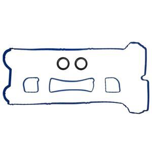 Fel Pro Engine Valve Cover Gasket Set VS 50878 R Ford 2.0L Spark Plug Tube S #P1